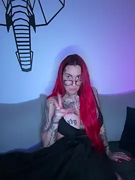 Mia-Fuchs's cam snapshot