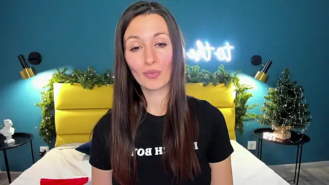 Joan_Nelson's cam snapshot