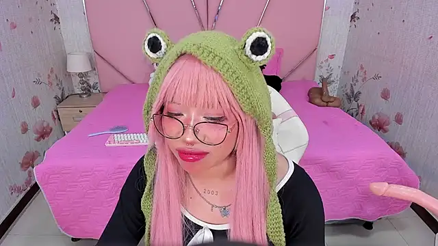 SafiroAgataaa's cam snapshot