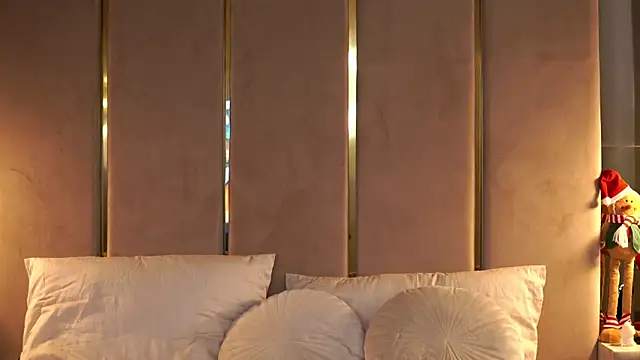 CamilaStarr's cam snapshot