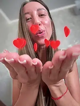 Eva_SweetCatt's cam snapshot