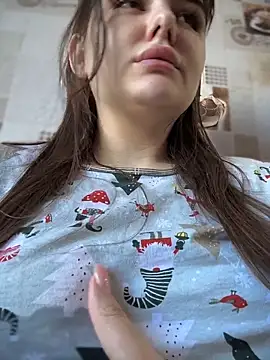 NikaMur live sex cam