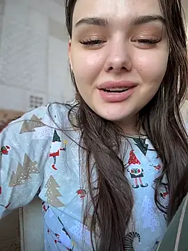 NikaMur's cam snapshot