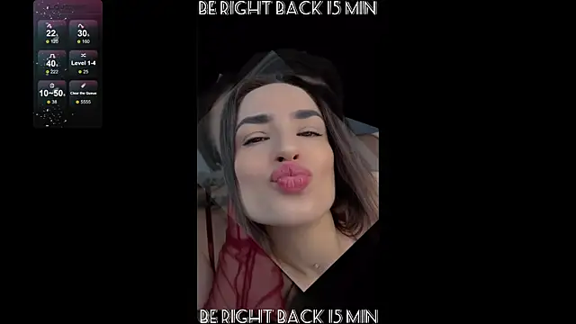 Camilla__one__'s cam snapshot