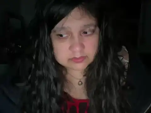 MelanieFawker's cam snapshot