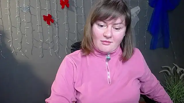 ZannaDreil's cam snapshot