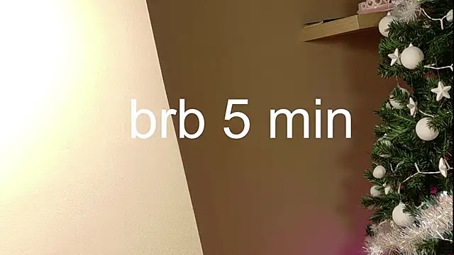 MilanaAmber's cam snapshot