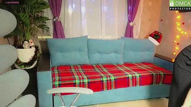 Roxy_foxi's cam snapshot