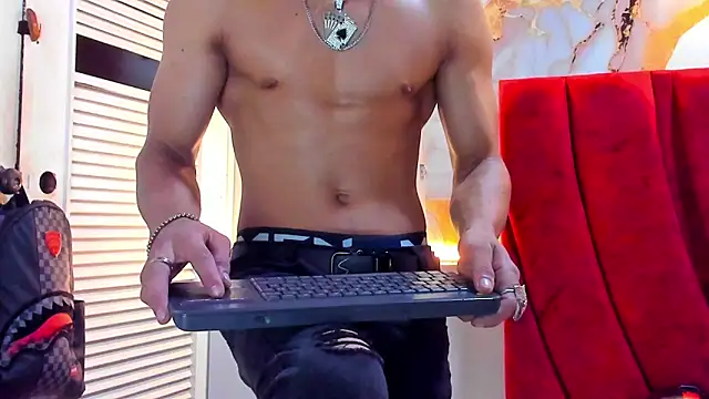 daniscot live sex cam