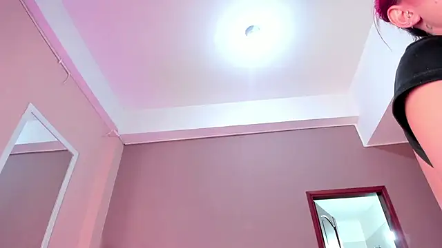 JupiteFox live sex cam