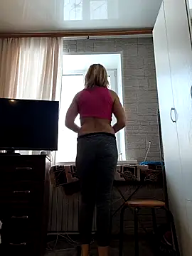 ValeriaLight's cam snapshot