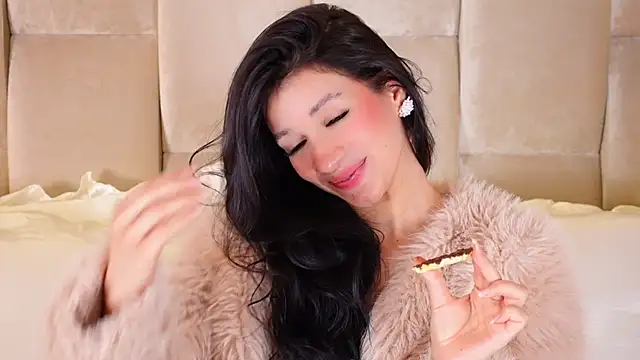 KiraKayleigh1's cam snapshot