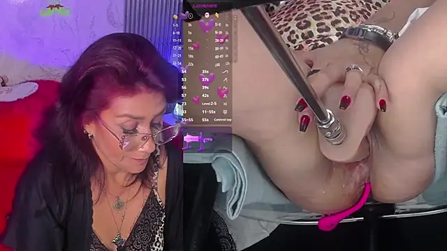 Ahytanna live sex cam