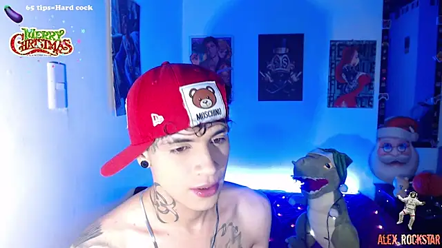 alex_rockstar live sex cam
