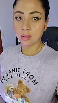 Kataleya_88's cam snapshot