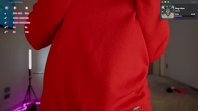 __Milana____'s cam snapshot