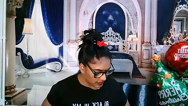 IndiaBlackPanther's cam snapshot