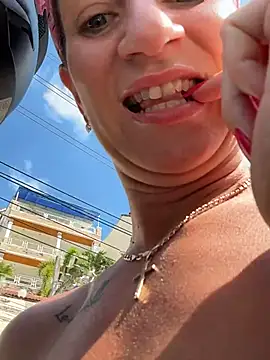 EvvaMur's cam snapshot