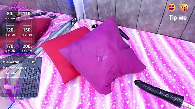 luna78hard's cam snapshot