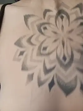 Porcellina181's cam snapshot