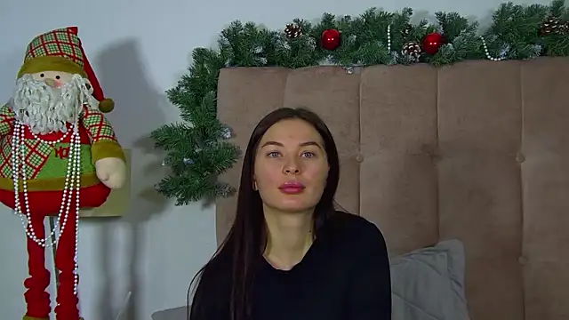 AlexandraBloom's cam snapshot