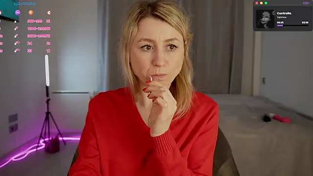 __Milana____'s cam snapshot