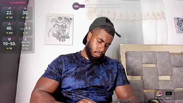 lebron_million live sex cam