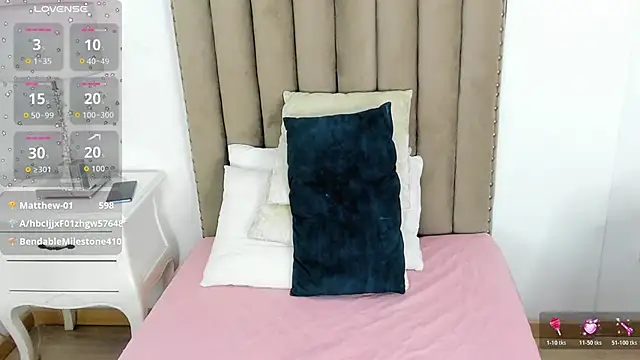 zusan_king_'s cam snapshot