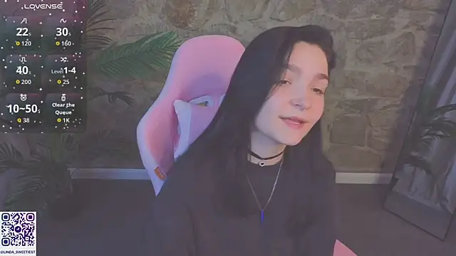 Linda_Sweetiest's cam snapshot