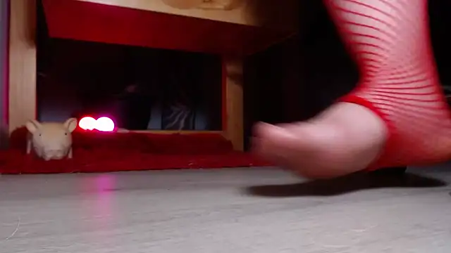 yourmajesty's cam snapshot