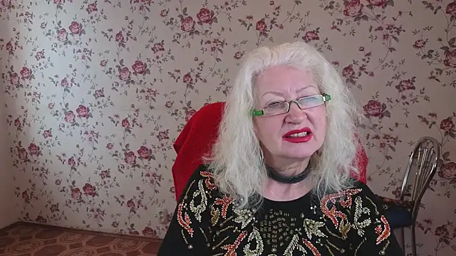 Maya_Mayflower's cam snapshot