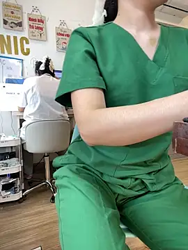 Clinic_Sexy's cam snapshot