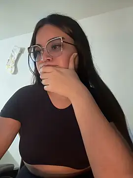 CamilaSofiia's cam snapshot