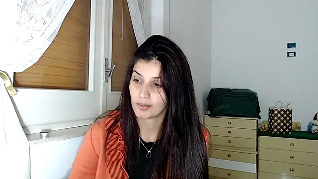 ZajiraShane's cam snapshot