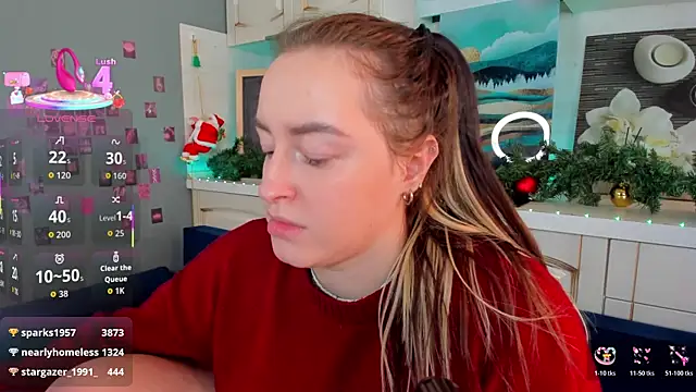 Kruela_Eva's cam snapshot