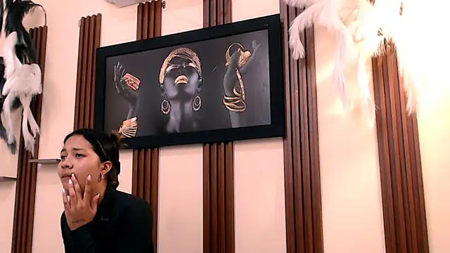 kimberly18cute's cam snapshot