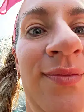 EvvaMur's cam snapshot