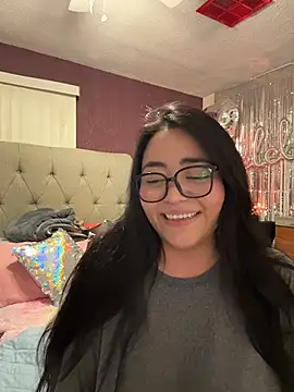 MyHoneyFrida's cam snapshot