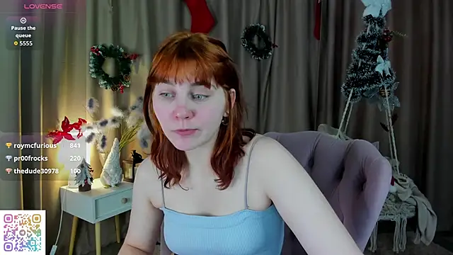 Rene_Shine's cam snapshot