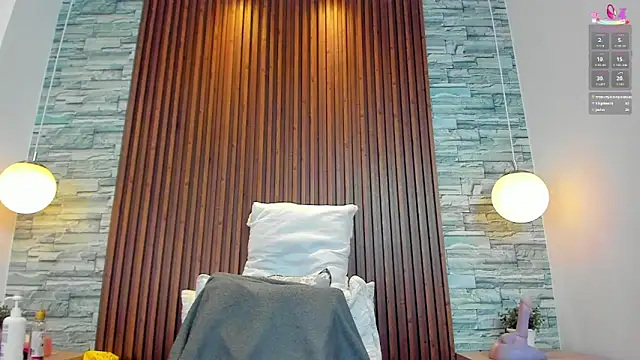 alannavidal's cam snapshot