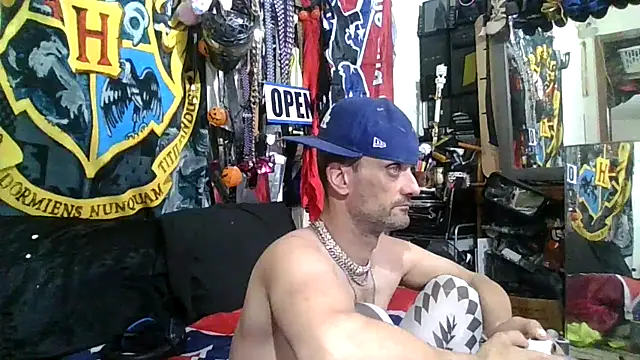 slinginbigD's cam snapshot