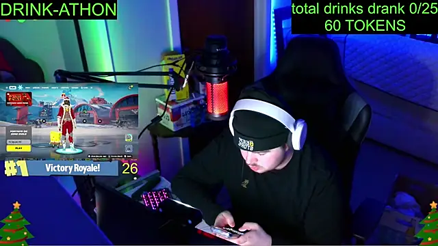 Bigboyballen's cam snapshot