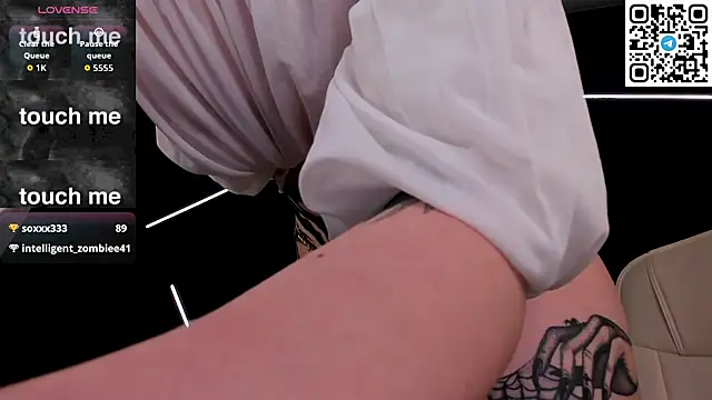 mimisweeet's cam snapshot