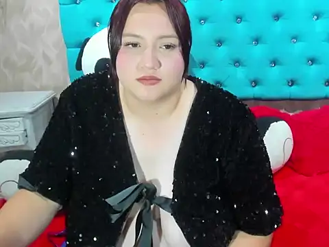 Pretty_Lunna_'s cam snapshot