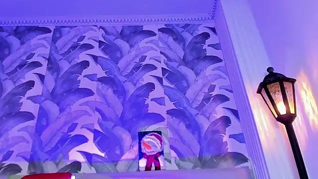 Sami_Evanns's cam snapshot