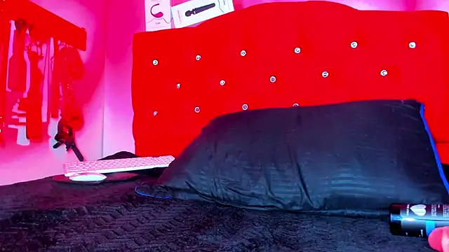 Marian_Ran's cam snapshot