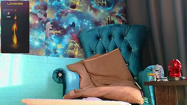 Snow_Goddess's cam snapshot