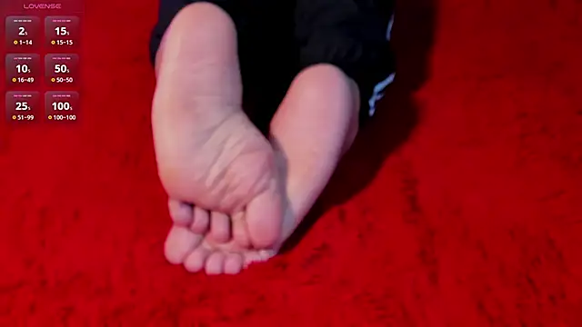 aleya_bliss's cam snapshot