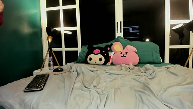 harimoon1 live sex cam