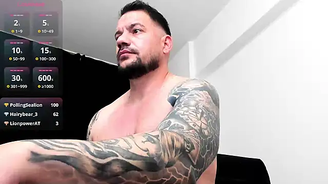 musclemonster31's cam snapshot